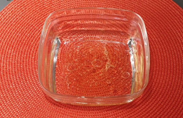 Панна котта &mdash; классический рецепт