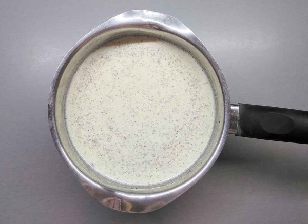 Панна котта