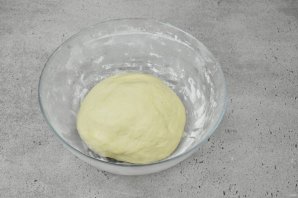 Беляши с говядиной