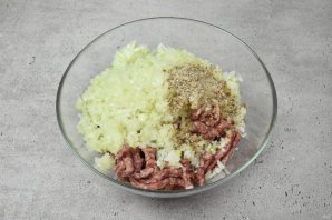 Беляши с говядиной