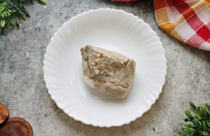 Блинчики, фаршированные мясом Блинчики, фаршированные мясом