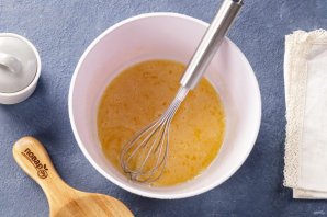 Блинчики классические