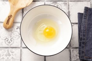 Блинчики с курицей Блинчики с курицей