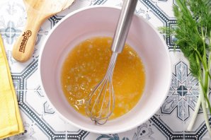 Блинчики с сыром Блинчики с сыром