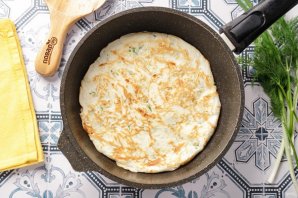 Блинчики с сыром Блинчики с сыром