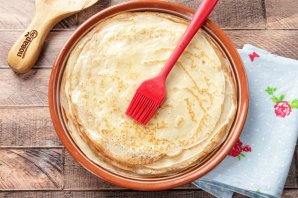 Блины Блины