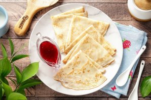 Блины Блины