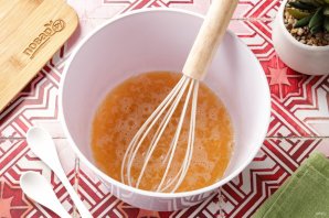 Блины без муки