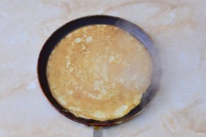 Блины быстро и вкусно Блины быстро и вкусно