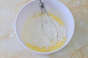 Блины быстро и вкусно Блины быстро и вкусно