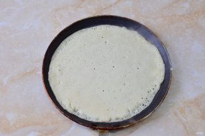 Блины быстро и вкусно Блины быстро и вкусно