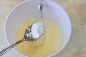 Блины быстро и вкусно Блины быстро и вкусно