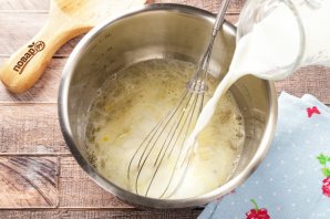 Блины Блины