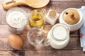 Блины Блины