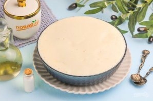 Блины дрожжевые на молоке Блины дрожжевые на молоке