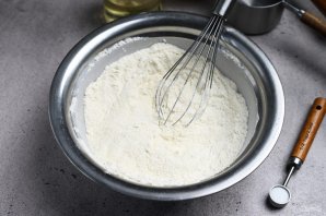 Блины на кефире дрожжевые Блины на кефире дрожжевые