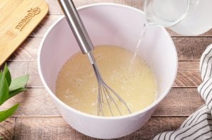 Блины на кипятке