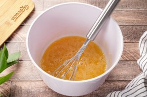 Блины на кипятке