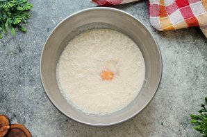 Блины на кулеше