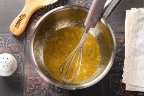 Блины на соде Блины на соде