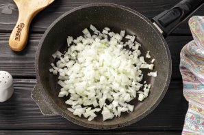 Блины с мясом и рисом