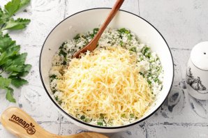 Блины с начинкой Блины с начинкой