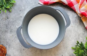 Блины с разрыхлителем Блины с разрыхлителем