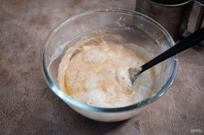 Блины в мультиварке