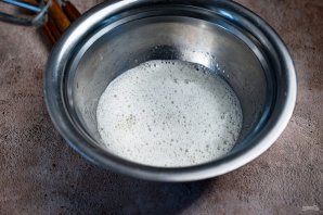 Блины в мультиварке