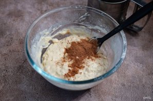 Блины в мультиварке