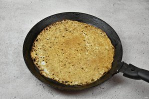 Дрожжевые блины на манке Дрожжевые блины на манке