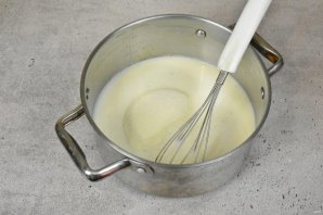 Дрожжевые блины на манке Дрожжевые блины на манке