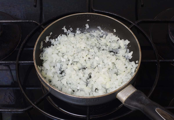 Страта с беконом и овощами Страта с беконом и овощами