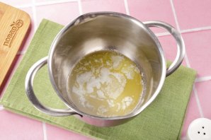 Гребешки в аэрогриле