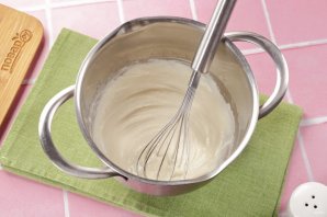 Гребешки в аэрогриле