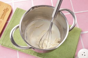 Гребешки в аэрогриле