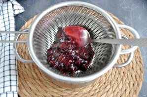 Кекс на йогурте