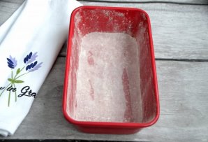 Кекс на сметане