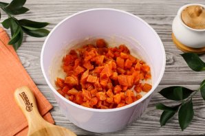 Кекс с курагой Кекс с курагой