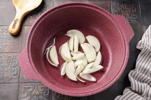 Классический плов