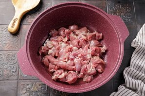 Классический плов