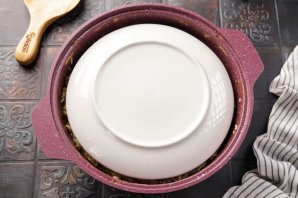 Классический плов