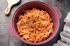 Классический плов