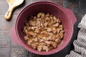 Классический плов