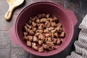 Классический плов