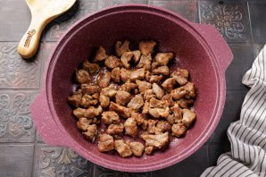 Классический плов