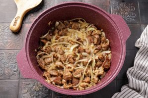 Классический плов