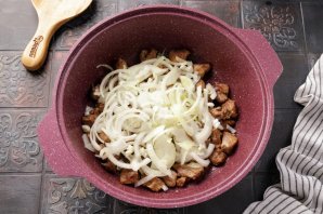 Классический плов