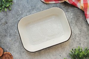 Корюшка соленая