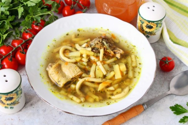 Молдавская Зама